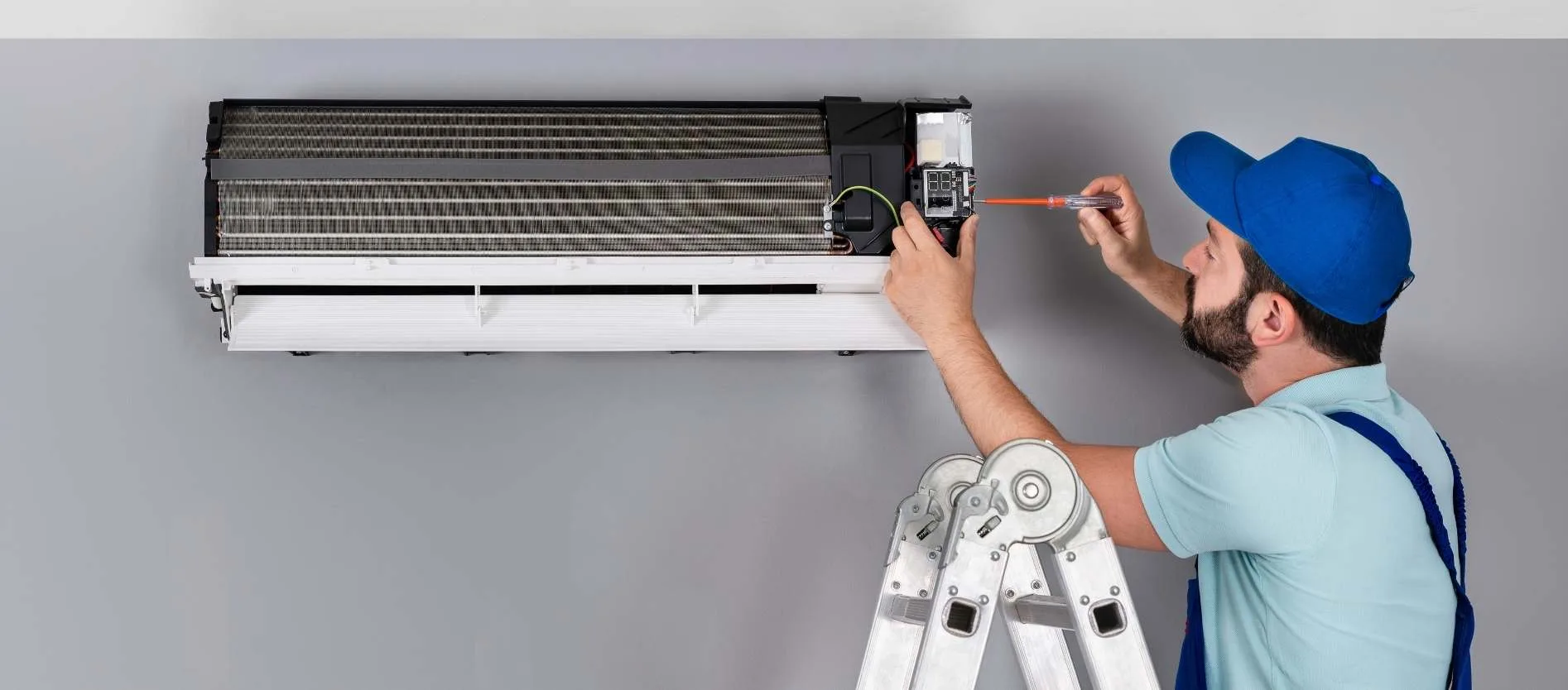 Aydınlı Dijitsu Klima Gaz Dolum Servisi